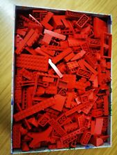 1.5kg red lego for sale  SEVENOAKS