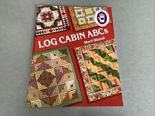 Log cabin abcs for sale  STOCKTON-ON-TEES