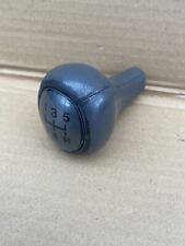 Ford gearknob grey for sale  BASILDON