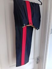 Army trousers. dress. for sale  WEST WICKHAM