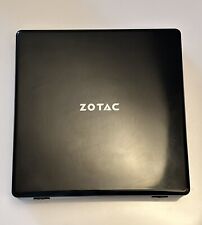 Zotac zbox mini for sale  Mountain View