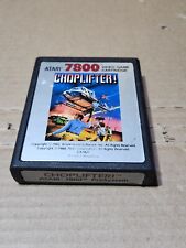 Choplifter vintage video for sale  Canton