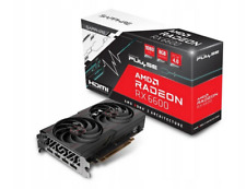 Karta graficzna SAPPHIRE Pulse Radeon RX 6600 8 GB, używany na sprzedaż  PL