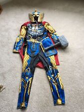 Thor costume love for sale  FLEET