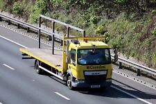 T56 truck photo for sale  LEEDS