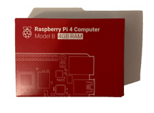 Raspberry model 4gb for sale  LONDON