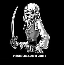 Pirate girls arrr for sale  Cape Coral