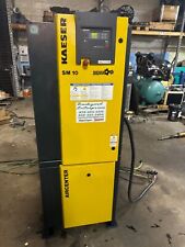 Kaeser rotary screw for sale  Rutherfordton