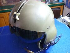 helicopter helmet for sale  Tacoma
