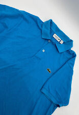 Lacoste polo shirt for sale  Burleson