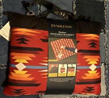 Pendleton outdoor packable for sale  Spanaway