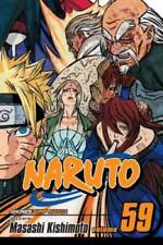 Naruto vol five for sale  Montgomery