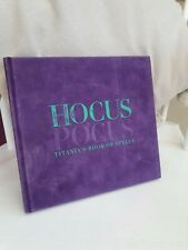 Hocus pocus titania for sale  MANCHESTER