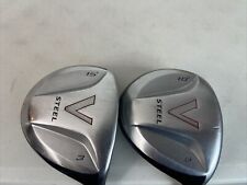 Vgc set taylormade for sale  USA