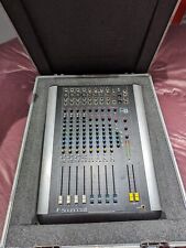 Soundcraft spirit mixer for sale  WISHAW