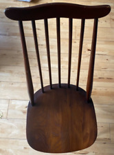 Ercol dining chair for sale  LUTON