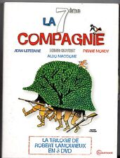 Coffret digipack dvd d'occasion  Le Perreux-sur-Marne