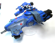 Warhammer 40k hammerhead for sale  Copperas Cove