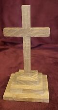 Free standing cross for sale  BILLERICAY