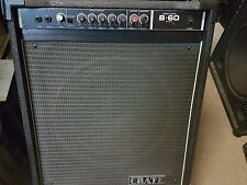 Crate bass amp gebraucht kaufen  Deutschland