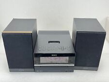 Sony hcd bx20i for sale  San Jose