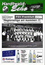 1995 sandhausen fsv gebraucht kaufen  Stahnsdorf