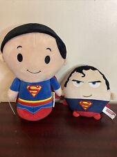 Large plush superman for sale  Shipping to Ireland