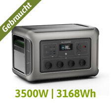 Allpowers 3500w powerstation gebraucht kaufen  Leipzig