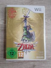 Nintendo wii zelda d'occasion  Vitry-sur-Seine