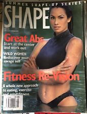 Shape magazine may for sale  ILFORD
