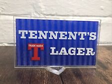 Tennents lager small for sale  BROMLEY