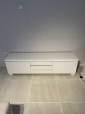 cabinet bench tv for sale  CROWTHORNE