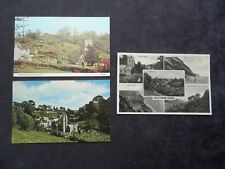 Postcards salcombe regis for sale  NOTTINGHAM
