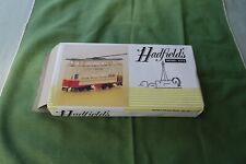 Opened unmade hadfield for sale  UK