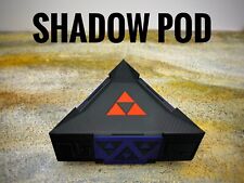 Starcom custom shadow gebraucht kaufen  Süpplingen