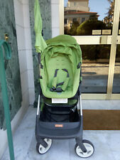 Poussette stokke scoot d'occasion  Nice-