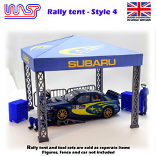 Wasp rally service for sale  Shipping to Ireland