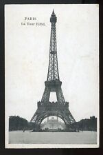 1914 posted postcard d'occasion  Expédié en Belgium