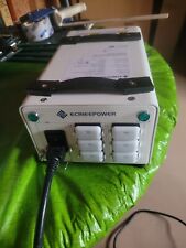 ECRIEEPOWER Portable Medical Isolation Power Supply 120VAC 7.5A 750VA for sale  Shipping to South Africa