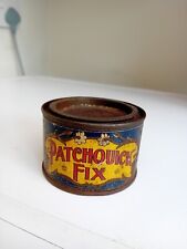 Patchquick fix cycle for sale  TIVERTON