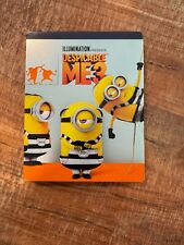 Despicable blu ray for sale  Troutville