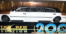 Lincoln limousine 2000 for sale  Fort Myers