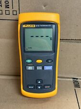 Fluke thermocouple thermometer for sale  San Diego