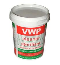Vwp 400g cleaner for sale  BRADFORD