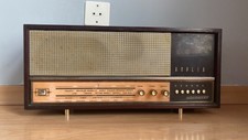 1964 amplix intermezzo d'occasion  Villeurbanne