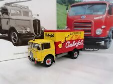 Camion autocarro truck usato  Palermo