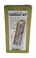 Cribbage board 6312 for sale  Palmyra