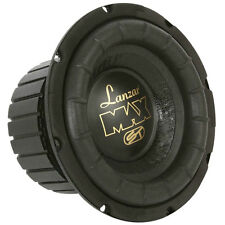 Lanzar max8 subwoofer usato  Bari