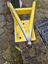 Ferno stretcher lock for sale  WALLINGTON
