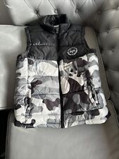 Years bodywarmer nike for sale  LOUGHTON